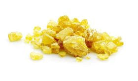 Dance Shoe Resin