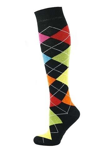Knee High Practice Socks