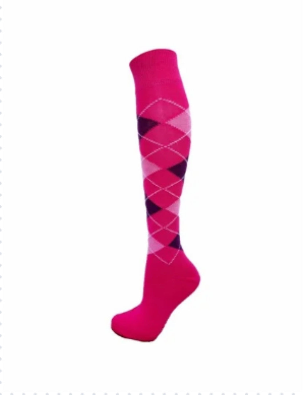 Knee High Practice Socks