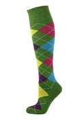 Knee High Practice Socks