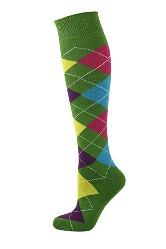 Knee High Practice Socks