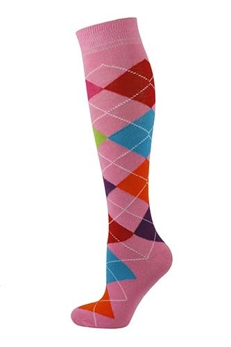 Knee High Practice Socks
