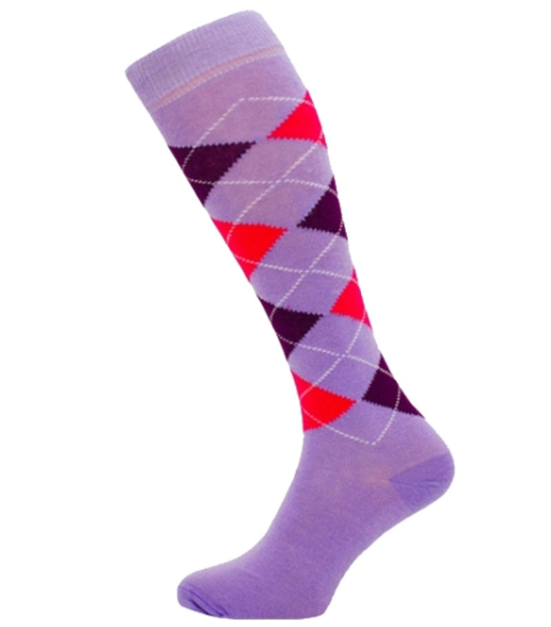 Knee High Practice Socks