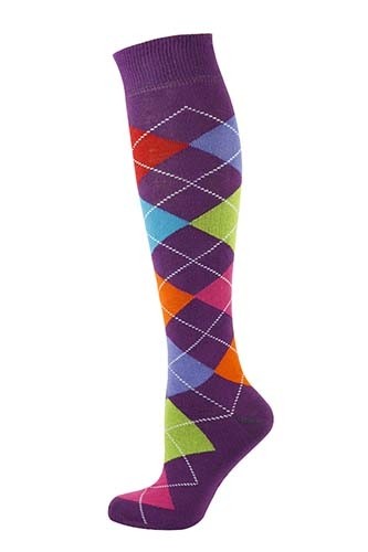 Knee High Practice Socks
