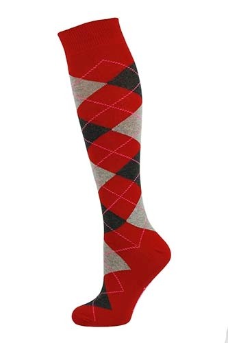Knee High Practice Socks
