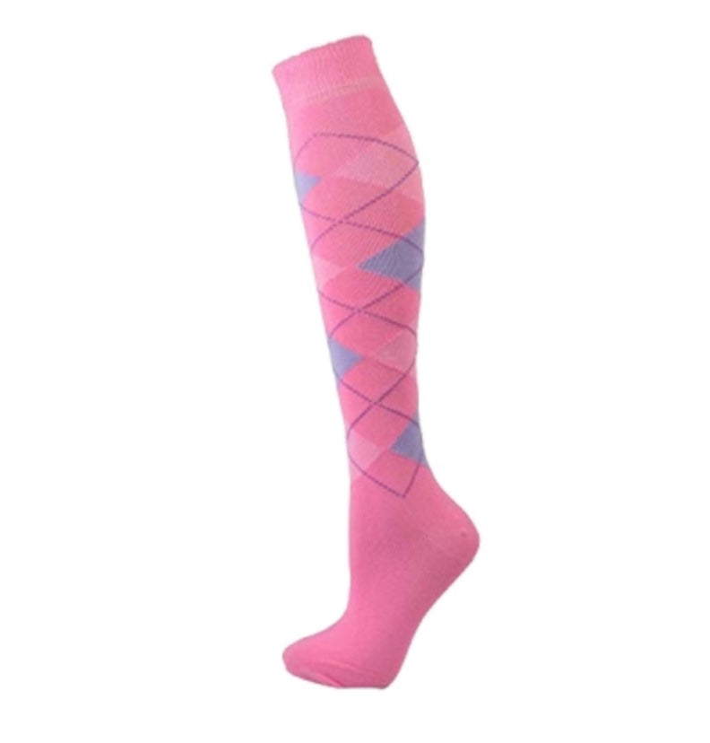 Knee High Practice Socks