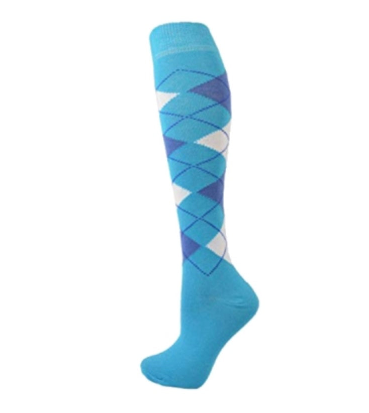 Knee High Practice Socks
