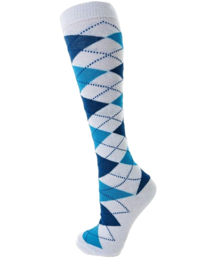 Knee High Practice Socks