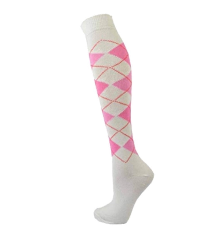 Knee High Practice Socks