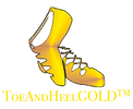 toeandheelGOLD - Home