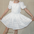 Underskirt - Plain